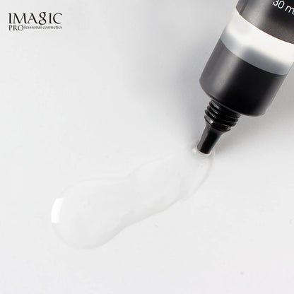 IMAGIC Pore Eraser Face Primer Glaze Cream Liquid Blemish whitening Care Concealer Contouring Makeup Base Anti-aging Essence