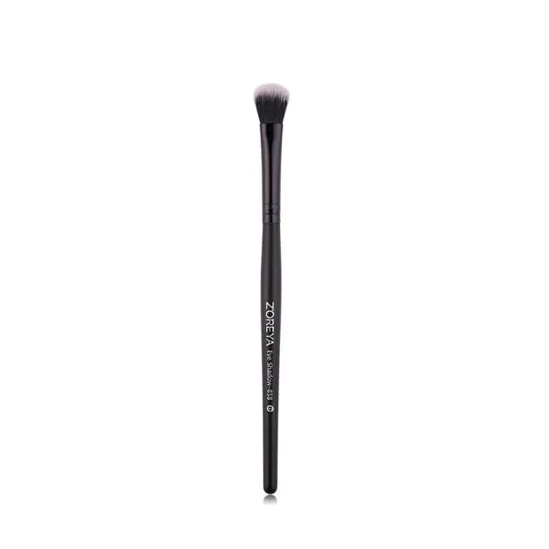 VAIRS beauty & care 1pcs ZOREYA Brand High Quality Synthetic Hair Eye Shadow makeup brushes Portable Cruelty Free Eye Makeup Tools Essential Brush