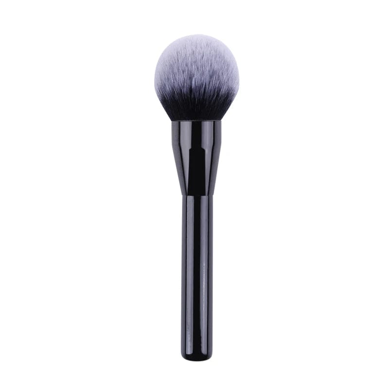 VAIRS beauty & care Style 1 ZOREYA Black Spft Makeup Brushes Large Powder Foundation Make up Brushes Cruelty Free Magic Foundation Makeup Brush maquillage